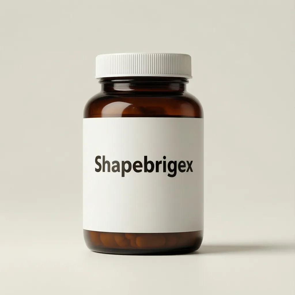 Shapebrigex